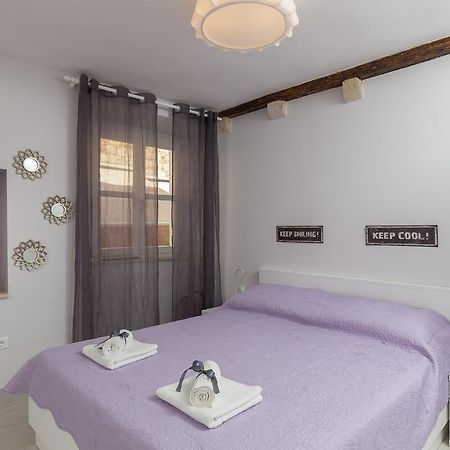 Studio Apartment Lumia Дубровник Екстериор снимка