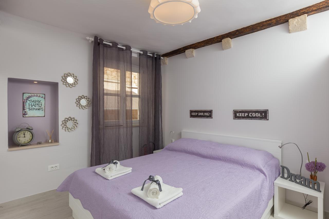 Studio Apartment Lumia Дубровник Екстериор снимка