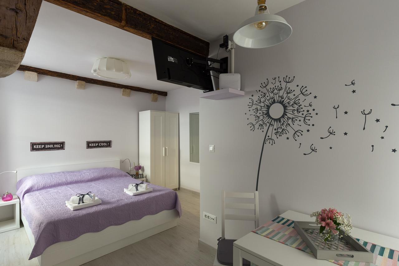 Studio Apartment Lumia Дубровник Екстериор снимка